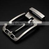 New Design Nickel Free Zinc Alloy Classic Metal Pin Buckle for Belt thumbnail-1