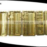 China Top Sale Aluminum Plastic Car Cnc Prototype thumbnail-3