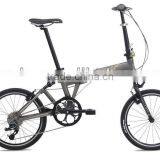 20" Hot Sell High Quality Folding Bike--FA083 thumbnail-1
