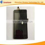 Sinoton Wholesale Mobile Phone LCD+Touch Screen Digitizer for Archos 45 Platinum
