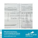 Wood Pulp Carbonless Computer Paper Dot Matrix Printer Paper thumbnail-4