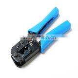 Brand Tengfei Rj45 Rj12 Rj11 Network Cable Crimp Tool/network Strip/network Cut Tool Wholesale in China thumbnail-6