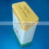 Food Tin Box
