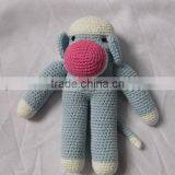 Japanese Crochet Phone Chain