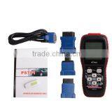 PS701 JP Diagnostic Tool OBD2 Scanner For HYUNDAI Honda Toyota Vehicles thumbnail-4