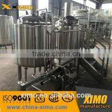 500l Stainless Steel Pub Micro Brewery Equipment thumbnail-5