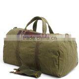 Luggage & Travel Bags Expandable Waterproof CANVAS Duffel Tote Hand Traveling Bag Foldable Travelling Bag thumbnail-2