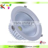 Small Manufacturing Ideas 70Mm Cut Out Ultra Slim White Led Downlight
