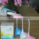 Elephant Cartoon Rechargeable Led Table Lamp thumbnail-5
