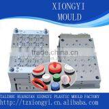 Custom EU Standard Injection Oil Bottle Cap Mould Manufacturer thumbnail-1