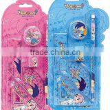 Stationery Set With Set Square thumbnail-1