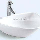 Y122 Washing Basins China Ceramic Sanitary Ware thumbnail-1