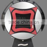 Wood Burning Steel/cast Iron Stove With After Burning CE 16 kw Efficiency 77% thumbnail-2