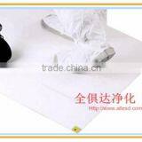 Cleanroom PE Disposable White/Blue/Grey Floor Multi-layer Sticky Mat for Industrial Use thumbnail-2