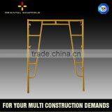 Safety Scaffolding Ladder Frame System thumbnail-3