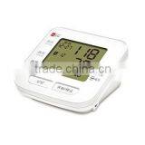 Intermittent Operation Automatic Blood Pressure Monitor thumbnail-2