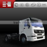 Sinotruk Howo 4x2 tractor truck ZZ4187N3617C1