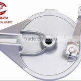 Motorcycle Wheel Hub thumbnail-1