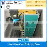2014 Best Seller Waterproof Polyethylene Transparent Film Production Line thumbnail-1