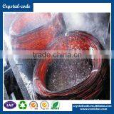 High Temperature Heat Resistant Label Self Adhesive Label