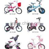 Catalog of Bmx Bikes for 3-12 Years Old Children,16"inch Kids Bike,12" Bike for Sale,children Bike,girl and Boy Child Bike thumbnail-2