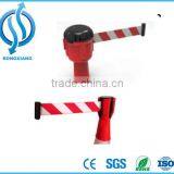 Polypropylene Retractable Traffic Cone Topper