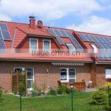 1000W Solar System, Mini Projects Solar Power Systems for Home Use