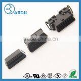 Obd Case and Plug for Diagnostic Plastic Housing Obd2 Enclosure Cheap Price Ul Standard thumbnail-6