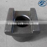 BFZ80 High Grade Steel Flat Teeth for Oil Field Drilling Foundation Drilling Tools Auger Bucket Teeth thumbnail-4