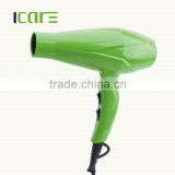 Professional AC motor hair dryer 2000-2400W