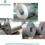 high quality zinc coating galvanized steel coil with low price