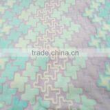 Bag Polyester Embroidery Polar Fleece Blanket thumbnail-2