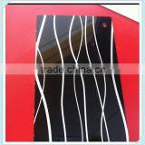Glossy Pvc Laminate Sheet for Decoration thumbnail-3