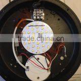 Outdoor IP65 Ceiling Light thumbnail-2