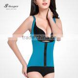 S-SHAPER Sport Thermal T-Shirt Reversible Sweat Vest thumbnail-2