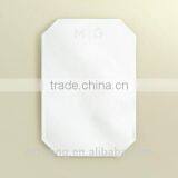 Various Shapes Chinese Cheap Frameless Custom Mirrors