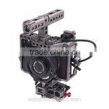 Tilta ES-T17 Rig For Sony Alpha 7 Series A7S A7R A7SII A7RII thumbnail-1