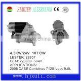 Chinese Cheap Price And Quality Electric 12V Car Starter Motor 32957 thumbnail-1