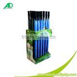 Cardboard Dump Bin Display Boxes With Bottom Wire Shelf Suitable for Umbrella Advertising thumbnail-3