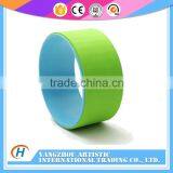 High Quality Fitness Euipment Yoga Wheel for Body Shape thumbnail-4