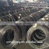 [manufacturer] Cold drawn steel wire for spring, mattress, screen mesh