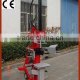 Тракторы, промышленные винтовые гидравлические дровоколы CE высшего качества для газового использования thumbnail-4