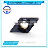 CDBP Carbide Insert Heat Resisting Alloy Processing DCGT070202-SL thumbnail-5