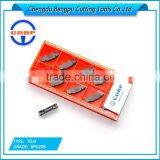 Grooving&Parting Turning Inserts Tool TDJ4 BPG20B