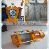 CD1 Electric Hoist With the Good Quality and Competitive Price thumbnail-4