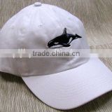 cheap polo embroidered cap custom wholesale