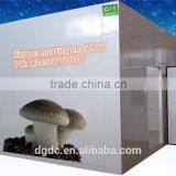 PU Insulation Freezer Meat Storage Room