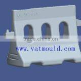 Best Competitive High Quality Road Barrier Blow Mould thumbnail-2