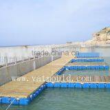 High Precision Costomized Float Dock thumbnail-6