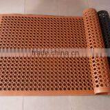 Surface Material of Rubber Esd Anti-fatigue Mat thumbnail-3